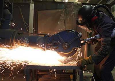 fettling