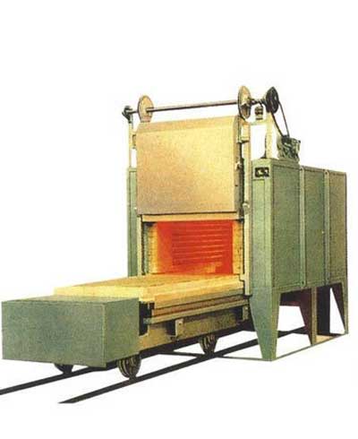 Heat treatment Furnace
