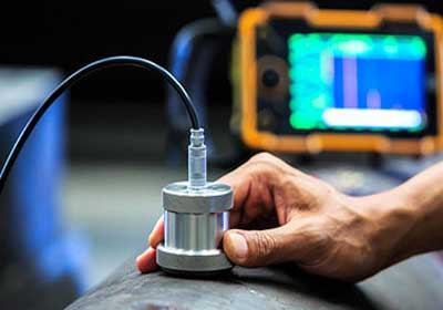 ultrasonic-testing